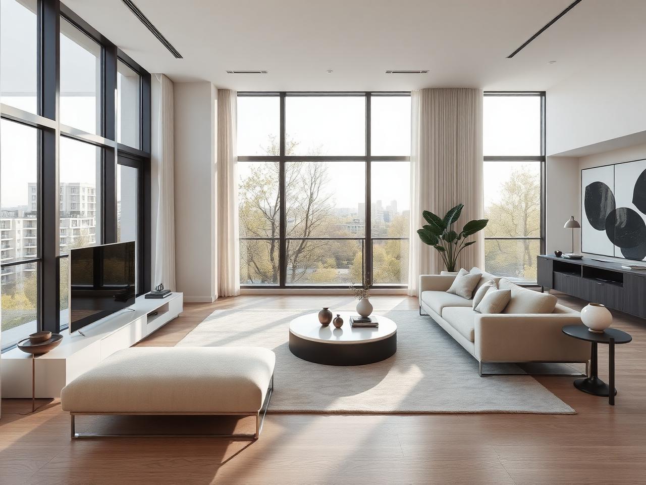 Shubh Suramya luxury interior
