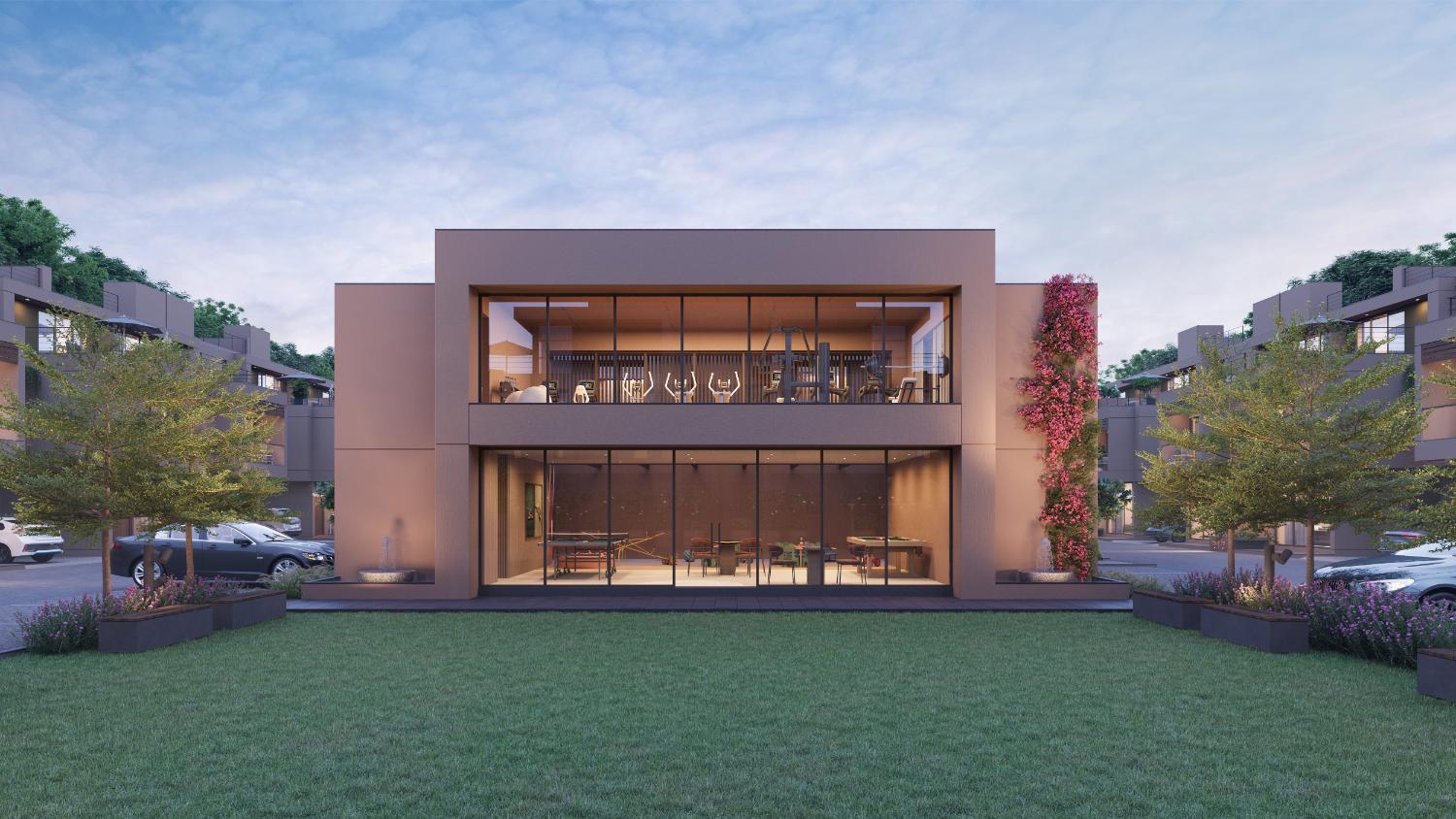 Clubhouse
