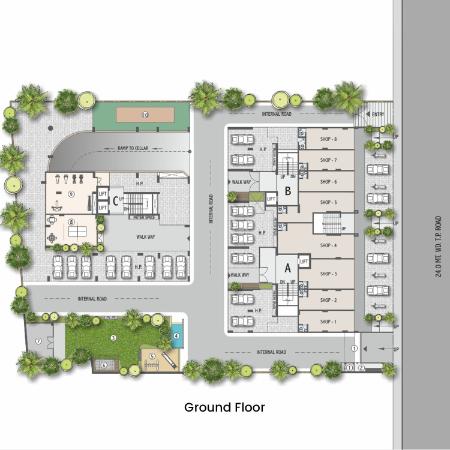 Ground Floor